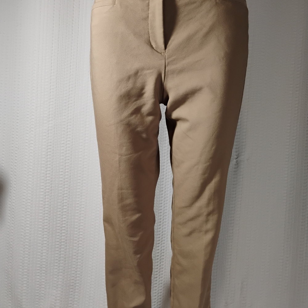 Express WomensTan Pants Size XS